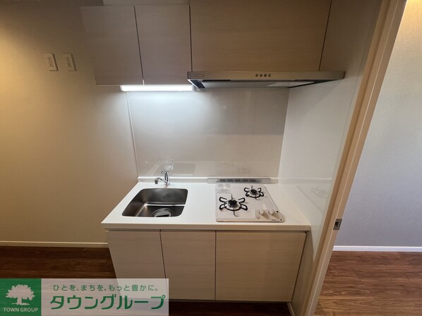 KYOE PLAZA阿佐ヶ谷の物件内観写真